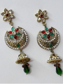 Fashion Earrings